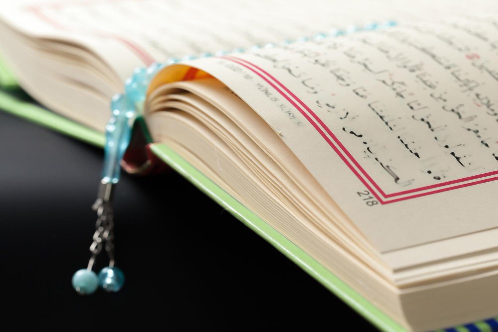 Tajweed Makharij